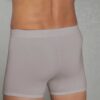 Doreanse Solid Mens Boxer Brief Underwear 1755 Grey back
