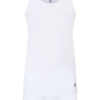 U.S. Polo Assn. Mens Singlet Boxer Set 80088 White 2