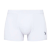 U.S. Polo Assn. Mens Singlet Boxer Set 80088 White 4