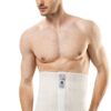 Extra Sanitary Thick Mens Wool Waist Corset