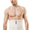 Protective Mens Wool Waist Corset