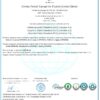 omera organic scope certificate 1