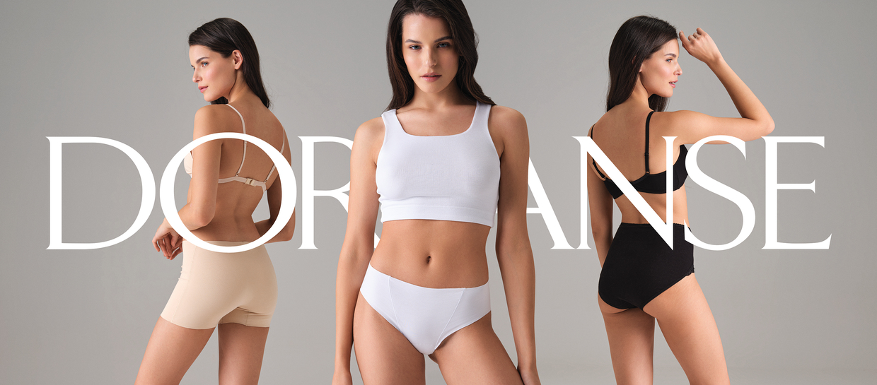 doreanse homepage banner woman