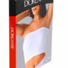 doreanse kadin pamuklu crop straplez 9 301 ed