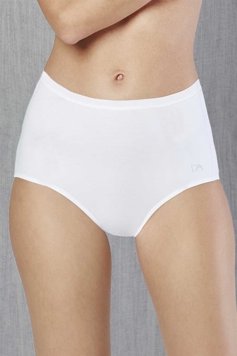 doreanse kadin pamuklu yuksek bel slip 0be5f3