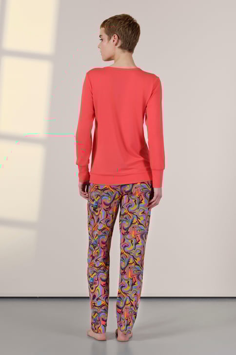 doreanse kadin t shirt pijama takimi 2 414ddc