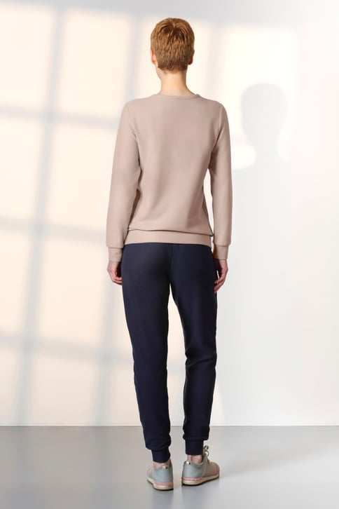 doreanse kadin t shirt pijama takimi 2 606b