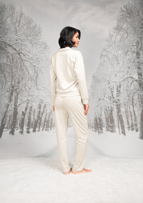 doreanse kadin t shirt pijama takimi 2 e 418a