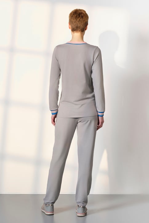 doreanse kadin t shirt pijama takimi 2 eba8 4