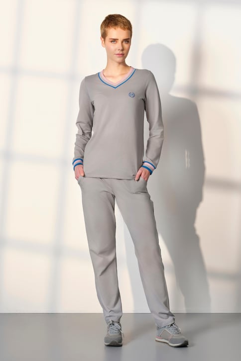 doreanse kadin t shirt pijama takimi 2 fbbdee