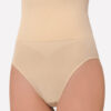 NBB 2465 Seamless Dikissiz Likrali Slip Karin Korse ten
